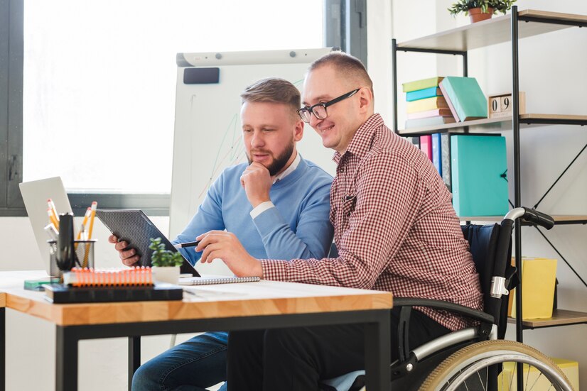 disability support services Geelong